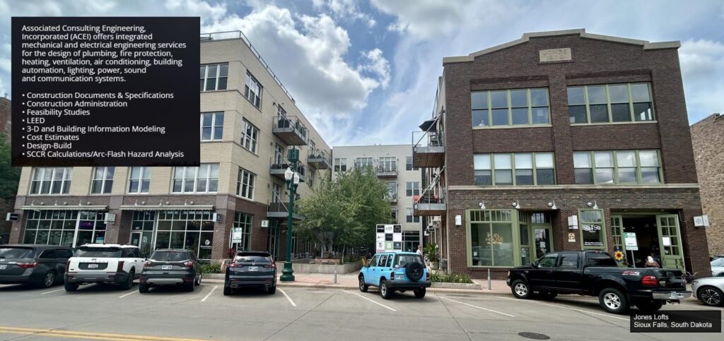 Jones Lofts